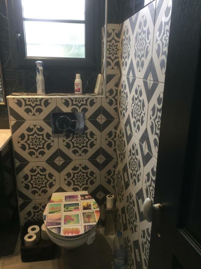 Cugnaux Toulouse Metropole Ouest Chambre Privee De Luxe - Sdb Wc Privee Terrasse Piscine Aqua Bike Exteriör bild