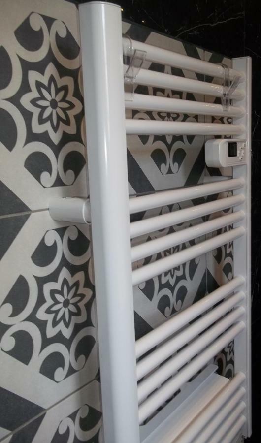 Cugnaux Toulouse Metropole Ouest Chambre Privee De Luxe - Sdb Wc Privee Terrasse Piscine Aqua Bike Exteriör bild