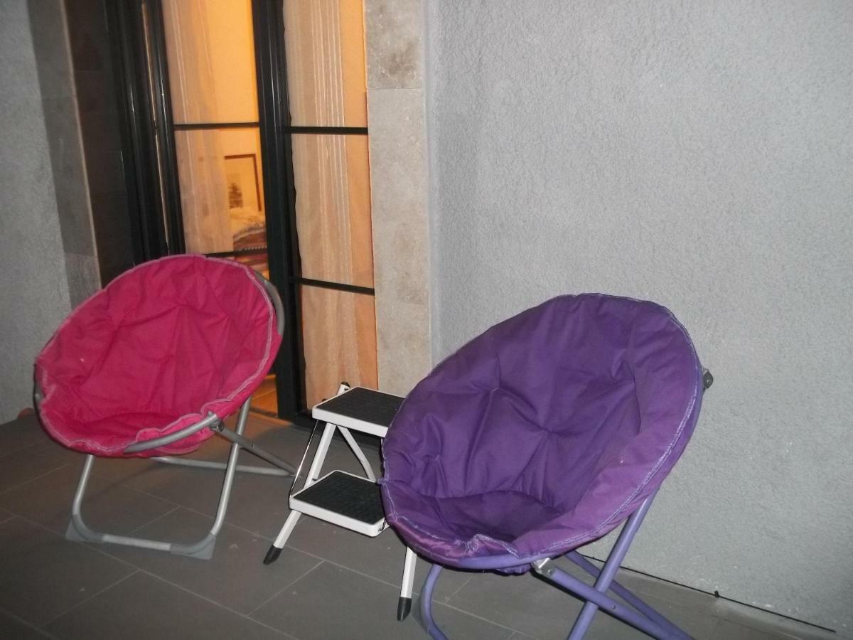 Cugnaux Toulouse Metropole Ouest Chambre Privee De Luxe - Sdb Wc Privee Terrasse Piscine Aqua Bike Exteriör bild