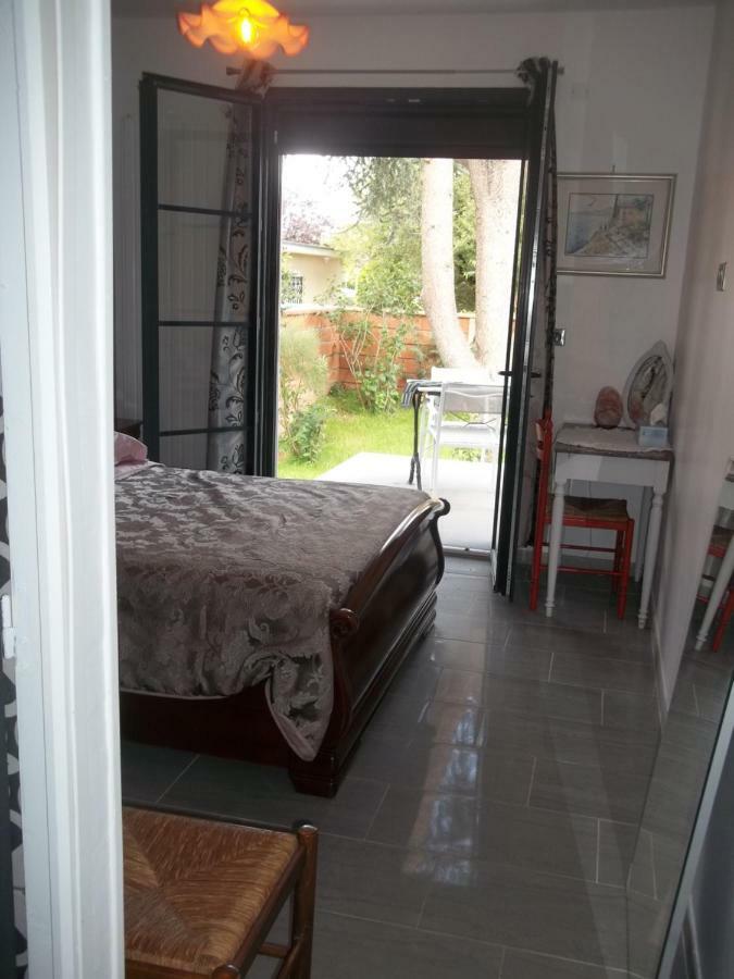 Cugnaux Toulouse Metropole Ouest Chambre Privee De Luxe - Sdb Wc Privee Terrasse Piscine Aqua Bike Exteriör bild